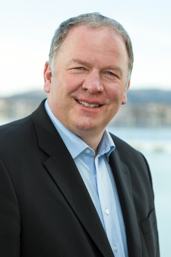 Bernhard Diehl